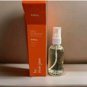 by/ rosie jane Chill the F*ck Out Deodorant - Travel Size